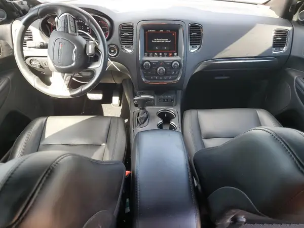 1C4RDJDG2KC853302 2019 DODGE DURANGO - Image 8
