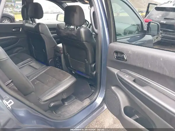 1C4RDJDG2LC100435 2020 DODGE DURANGO - Image 8