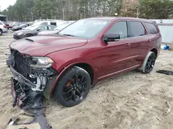 1C4RDJDG2LC103089 2020 DODGE DURANGO