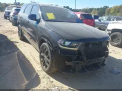 1C4RDJDG2LC124380 2020 DODGE DURANGO