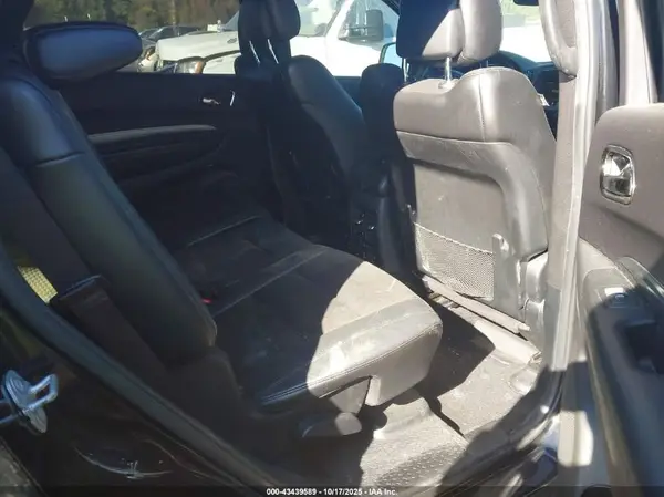 1C4RDJDG2LC124380 2020 DODGE DURANGO - Image 8