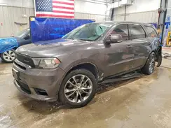 1C4RDJDG2LC124671 2020 DODGE DURANGO