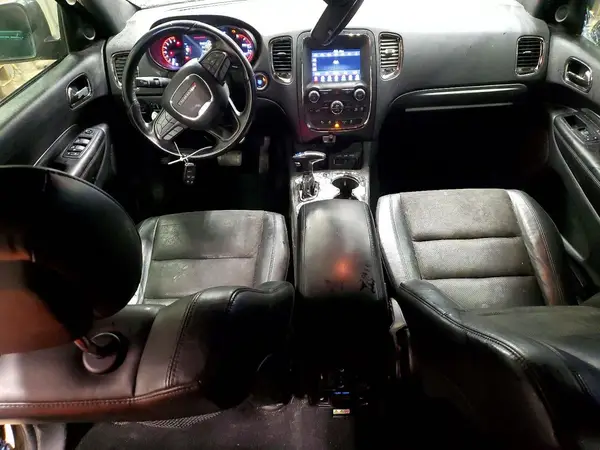 1C4RDJDG2LC124671 2020 DODGE DURANGO - Image 8