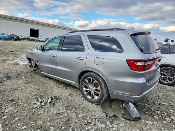 1C4RDJDG2LC162837 2020 DODGE DURANGO - Image 2