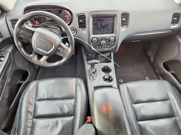 1C4RDJDG2LC162837 2020 DODGE DURANGO - Image 8