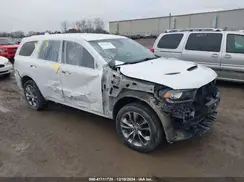 1C4RDJDG2LC166791 2020 DODGE DURANGO
