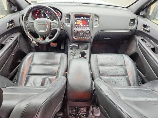 1C4RDJDG2LC187253 2020 DODGE DURANGO - Image 8
