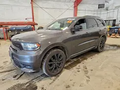 1C4RDJDG2LC187561 2020 DODGE DURANGO