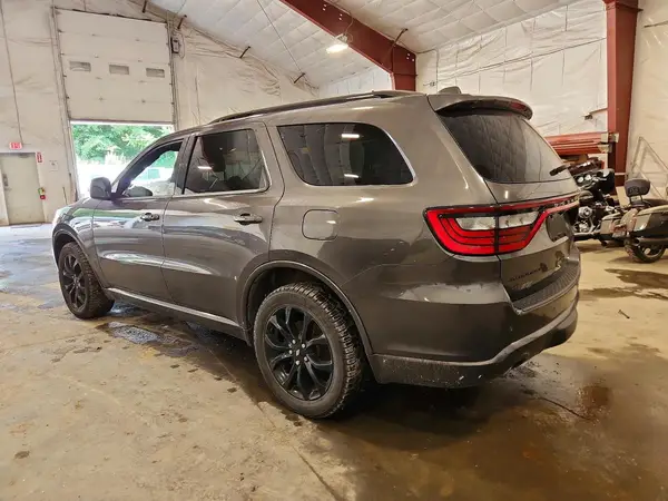 1C4RDJDG2LC187561 2020 DODGE DURANGO - Image 2