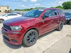 1C4RDJDG2LC220848 2020 DODGE DURANGO