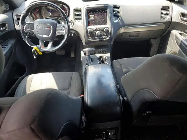 1C4RDJDG2LC220848 2020 DODGE DURANGO - Image 8