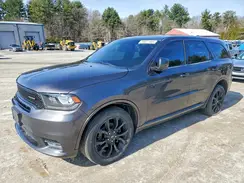 1C4RDJDG2LC223765 2020 DODGE DURANGO
