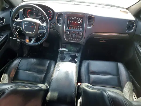 1C4RDJDG2LC223765 2020 DODGE DURANGO - Image 8