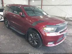 1C4RDJDG2LC224012 2020 DODGE DURANGO