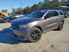 1C4RDJDG2LC229601 2020 DODGE DURANGO
