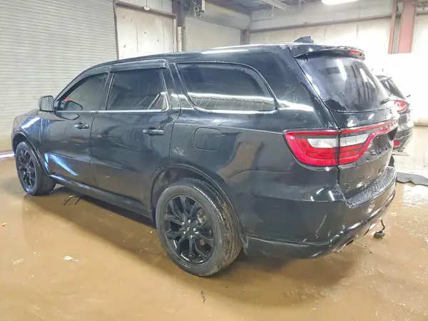 1C4RDJDG2LC230232 2020 DODGE DURANGO - Image 2
