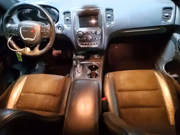 1C4RDJDG2LC230232 2020 DODGE DURANGO - Image 8