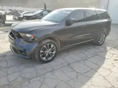 1C4RDJDG2LC261027 2020 DODGE DURANGO