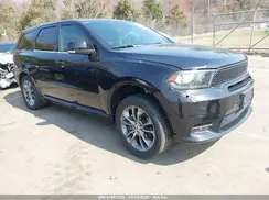 1C4RDJDG2LC261531 2020 DODGE DURANGO