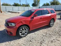 1C4RDJDG2LC261612 2020 DODGE DURANGO
