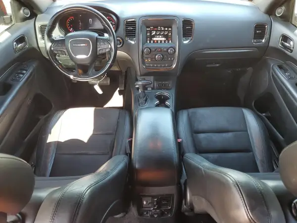 1C4RDJDG2LC261612 2020 DODGE DURANGO - Image 8