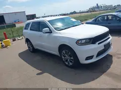 1C4RDJDG2LC262081 2020 DODGE DURANGO