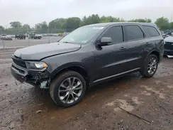1C4RDJDG2LC262212 2020 DODGE DURANGO