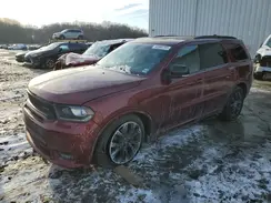1C4RDJDG2LC309724 2020 DODGE DURANGO