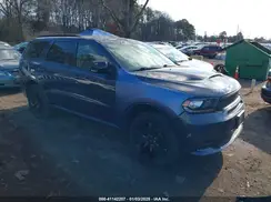 1C4RDJDG2LC310162 2020 DODGE DURANGO