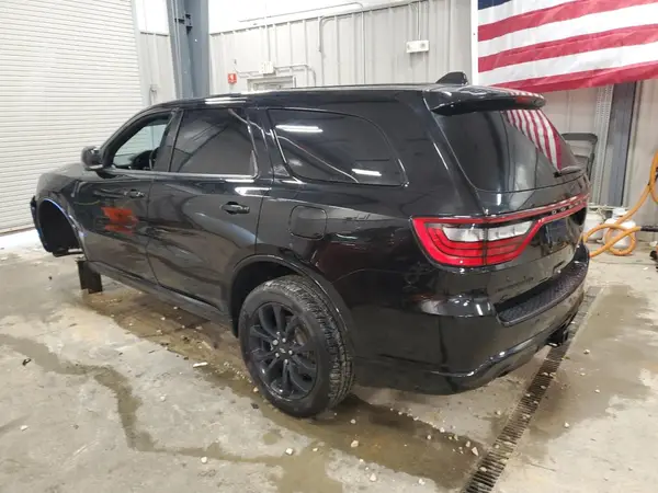 1C4RDJDG2LC346434 2020 DODGE DURANGO - Image 2