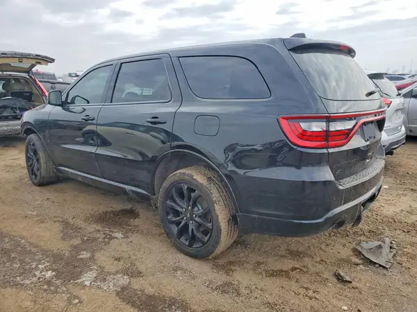 1C4RDJDG2LC352136 2020 DODGE DURANGO - Image 2