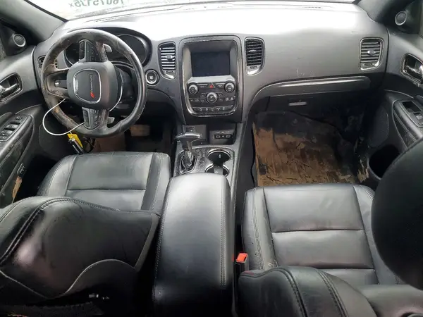 1C4RDJDG2LC352136 2020 DODGE DURANGO - Image 8
