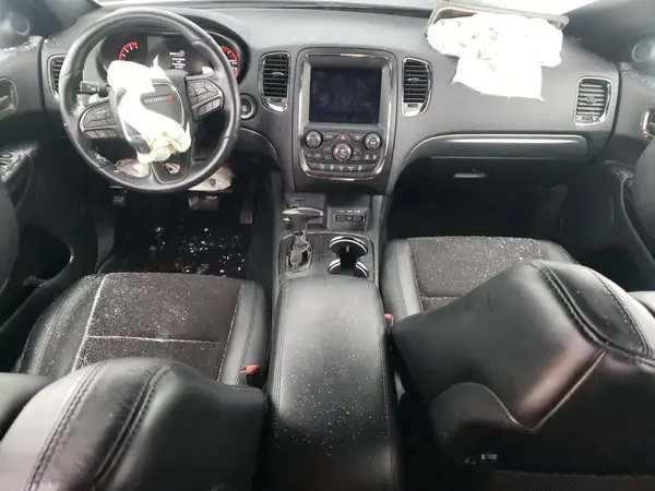 1C4RDJDG2LC352301 2020 DODGE DURANGO - Image 8