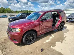 1C4RDJDG2LC394824 2020 DODGE DURANGO