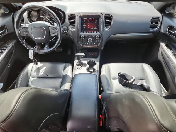 1C4RDJDG2LC394824 2020 DODGE DURANGO - Image 8