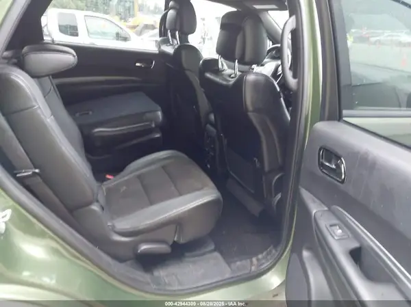 1C4RDJDG2LC413307 2020 DODGE DURANGO - Image 8
