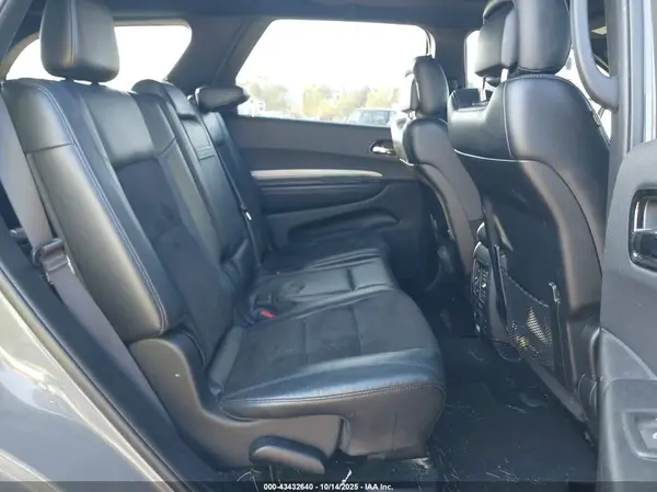 1C4RDJDG2LC433458 2020 DODGE DURANGO - Image 8