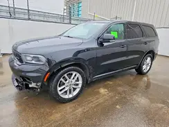 1C4RDJDG2MC520603 2021 DODGE DURANGO