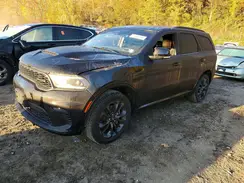 1C4RDJDG2MC521847 2021 DODGE DURANGO