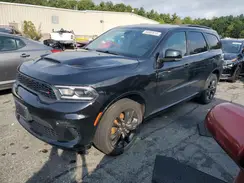 1C4RDJDG2MC522531 2021 DODGE DURANGO