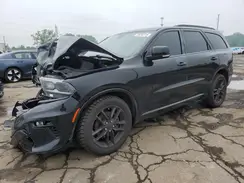 1C4RDJDG2MC523145 2021 DODGE DURANGO