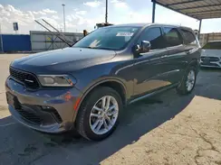 1C4RDJDG2MC545209 2021 DODGE DURANGO