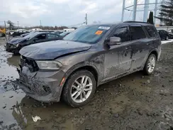 1C4RDJDG2MC557442 2021 DODGE DURANGO