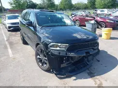 1C4RDJDG2MC574449 2021 DODGE DURANGO