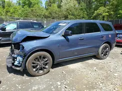 1C4RDJDG2MC575861 2021 DODGE DURANGO