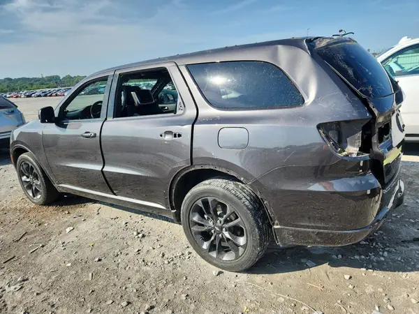 1C4RDJDG2MC578176 2021 DODGE DURANGO - Image 2