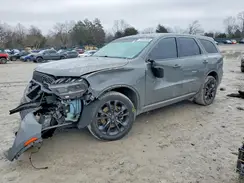 1C4RDJDG2MC579263 2021 DODGE DURANGO