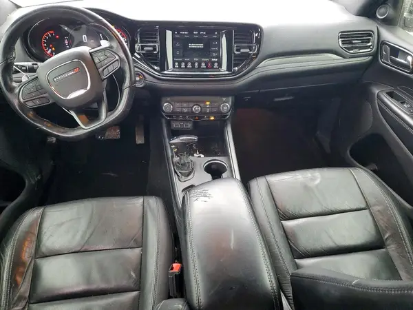 1C4RDJDG2MC579263 2021 DODGE DURANGO - Image 8