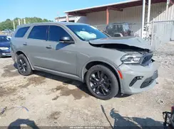 1C4RDJDG2MC579456 2021 DODGE DURANGO