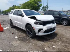 1C4RDJDG2MC599237 2021 DODGE DURANGO